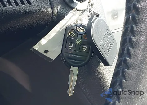 2014 Ford Taurus Sel из США, поврежденный, VIN 1FAHP2E83EG102101